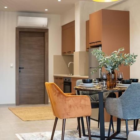 Appartamento Meteora Loft Kalambaka Esterno foto