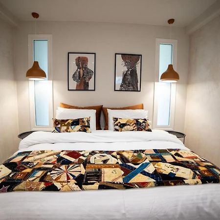 Appartamento Meteora Loft Kalambaka Esterno foto