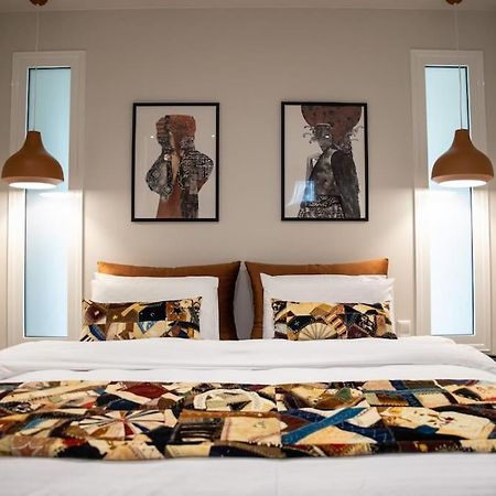 Appartamento Meteora Loft Kalambaka Esterno foto