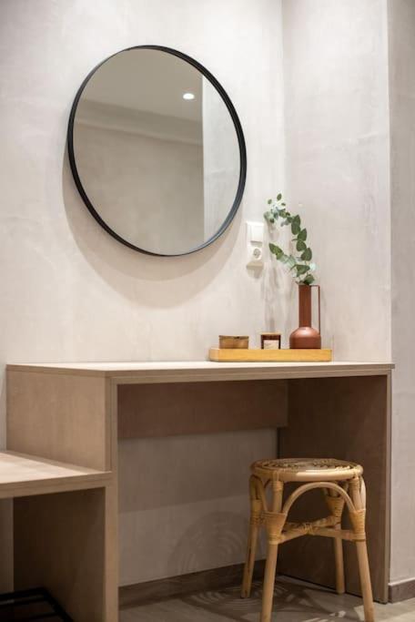 Appartamento Meteora Loft Kalambaka Esterno foto