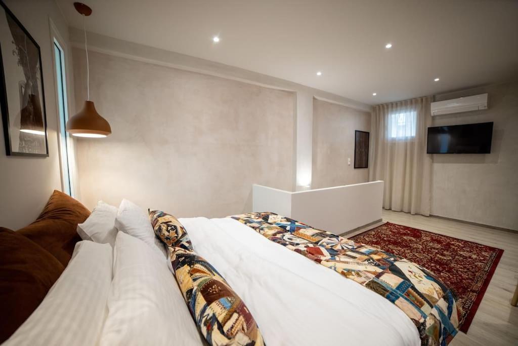 Appartamento Meteora Loft Kalambaka Esterno foto