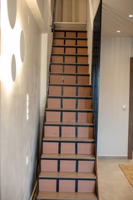 Appartamento Meteora Loft Kalambaka Esterno foto