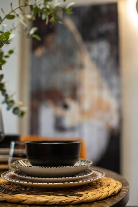 Appartamento Meteora Loft Kalambaka Esterno foto