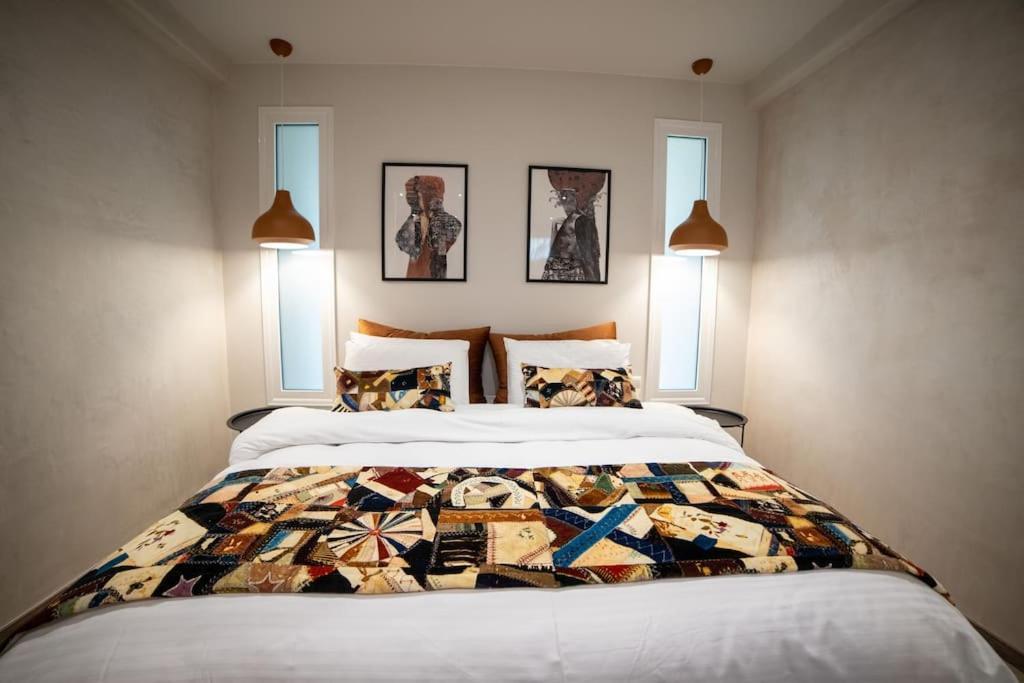 Appartamento Meteora Loft Kalambaka Esterno foto